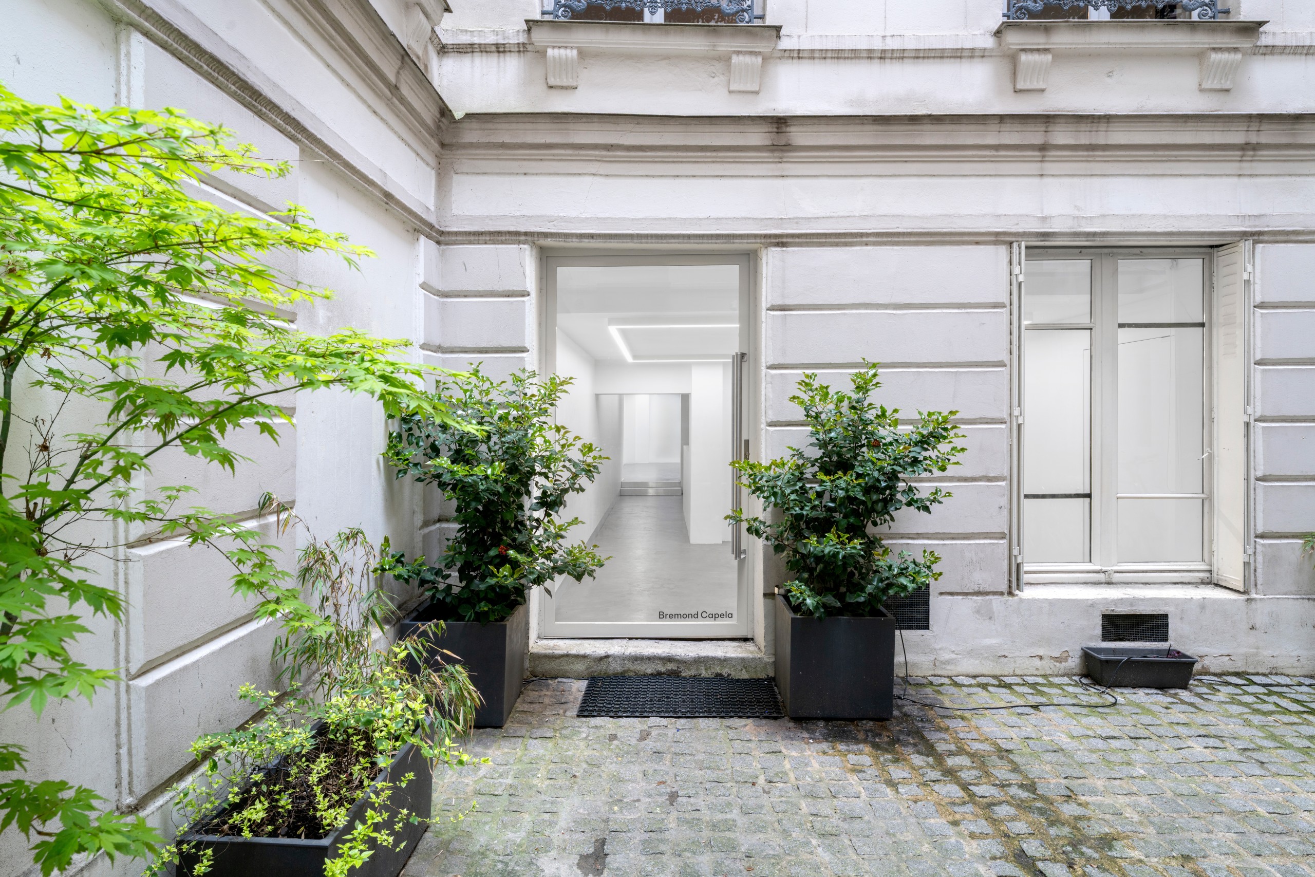 13 rue Béranger