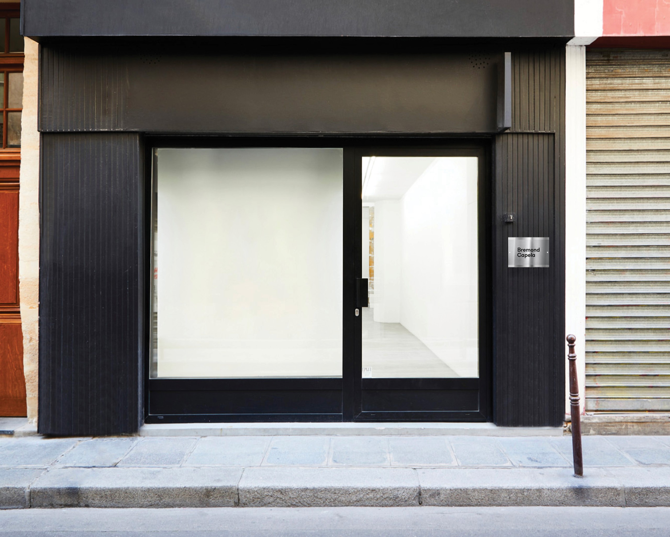 54 rue Chapon